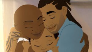 Hair Love to Young Love: HBO Max Orders TV Series Based on Matthew A. Cherry's Oscar-Winning Animated Short