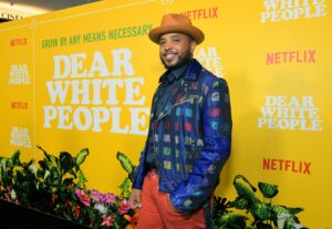 Creator of Dear White People Says Show's Growing Popularity Feels Like a 'Weird Consolation Prize'