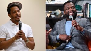 Potential Verzuz: T.I. Summons 50 Cent to a Musical Melee, Skirmish Between the South and New York Ensues