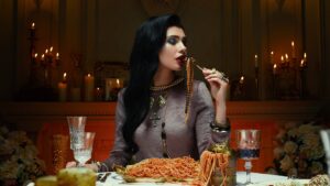 An Exclusive Interview With Ann Marie Lastrassi Who Would Love to Be Beyoncé, But Is Not Actually Beyoncé