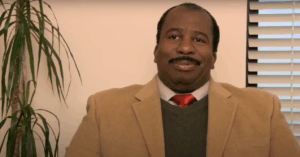 Did We Stutter? A Spinoff of The Office Centered Around Stanley is Gaining Attention