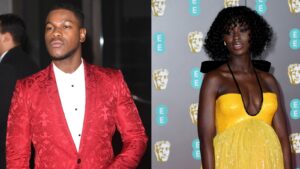 John Boyega and Jodie Turner-Smith to Star in 'Vengeance-Fueled Chase Movie,' Borderland