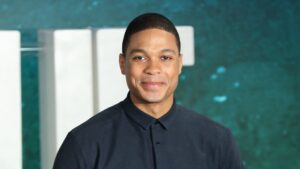 Ray Fisher Claims Joss Whedon Was 'Gross, Abusive, and Unprofessional' to the Justice League Cast and Crew
