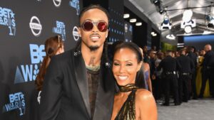 August Alsina Speaks His Truth About Alleged Relationship With Jada Pinkett Smith, Says Will Smith Gave His Blessing [Updated]