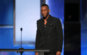 Mahershala Ali to Play Legendary Black Boxer Jack Johnson in HBO Limited Series
