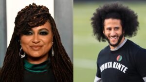 Colin in Black & White: Ava DuVernay and Colin Kaepernick Team Up for New Netflix Dramatic Limited Series