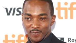 Anthony Mackie Calls Out Marvel for Its Lack of Diversity Behind the Camera