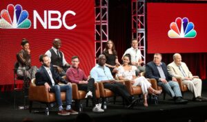 Brooklyn Nine-Nine's Upcoming Season Will Be Reworked in Wake of Police Brutality Protests