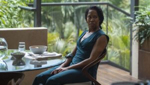 If Damon Lindelof 'Doesn't See It' for Watchmen Season 2, 'It's a No’ for Regina King, Too