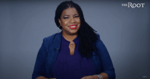 #OscarsSoWhite Creator April Reign Is Launching a Digital Content Studio for People of Color
