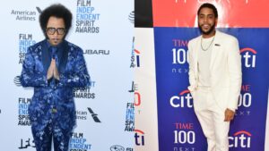 In Boots Riley's New TV Series, Jharrel Jerome Portrays a Virgo…Who Is 13-Feet Tall