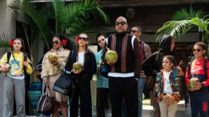 #BlackAF Is Getting Blacker AF With Season 2 Renewal at Netflix
