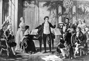 Twitter Is in a Frenzy Over Resurfaced Article About Beethoven's Possible Blackness