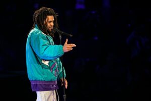 10 Thoughts on J. Cole's 'Snow On Tha Bluff'