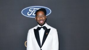 Oscar Winner Matthew A. Cherry Signs First-Look Deal With Warner Bros. Television Group