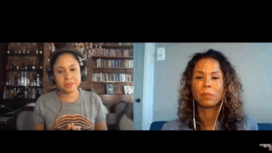 'When You Love Someone, You Hold Them Accountable': Sil Lai Abrams Speaks Her Piece on The Breakfast Club