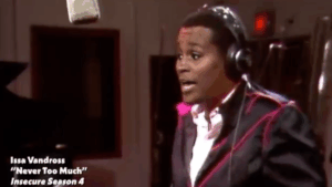 The Insecure Season 4 Finale Was a Lot, but This Issa Rae-Luther Vandross Mashup Will Never Be Too Much