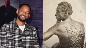 Emancipation: Will Smith to Star in Film Based on Historic Photo of Enslaved Man 'Whipped Peter' Gordon