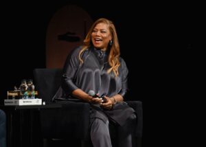Queen Latifah Supports the Removal of Gone With the Wind From HBO Max