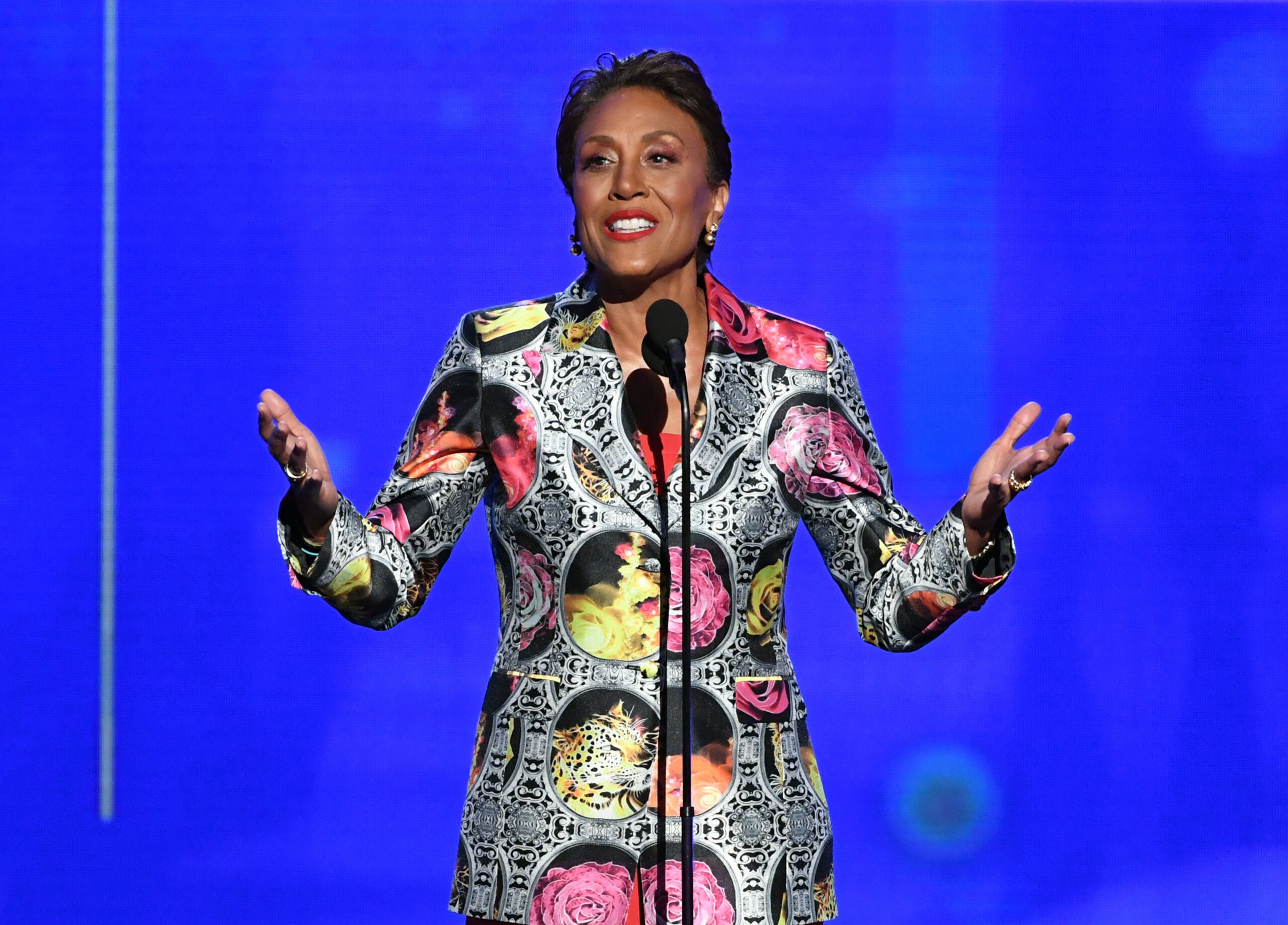 Photo: Getty Images Kevin Winter
