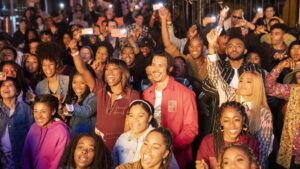 Exclusive: HBO to Host Insecure Season 4 Finale Pre-Show On IG Live in Support of Black Lives Matter