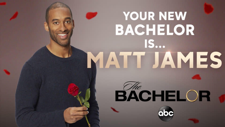 Image: Twitter @BachelorABC