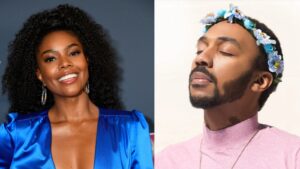 Gabrielle Union Options George M. Johnson's All Boys Aren't Blue Memoir for Series Development at Sony TV