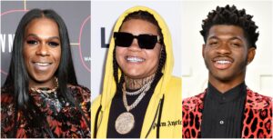 When Will There Be a LGBTQ Renaissance in Rap?