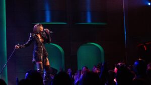 Momma, What Happens When You Make It? Yvonne Orji on Her Comedy Special and Friendships After Success