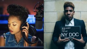 Demand for Dear White People and When They See Us Skyrockets During George Floyd Protest Era