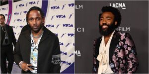 Fed Up but Hopeful: Streams of Childish Gambino's 'This Is America' and Kendrick Lamar's 'Alright' Skyrocket Amid Protests