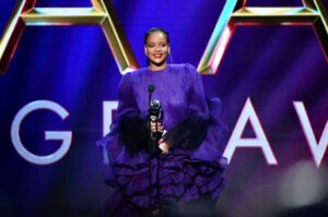 Don't Think Voting Is Important? Rihanna Will Correct You on That