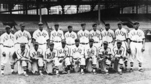 Josh Gibson and Other Negro League Legends You Should Know