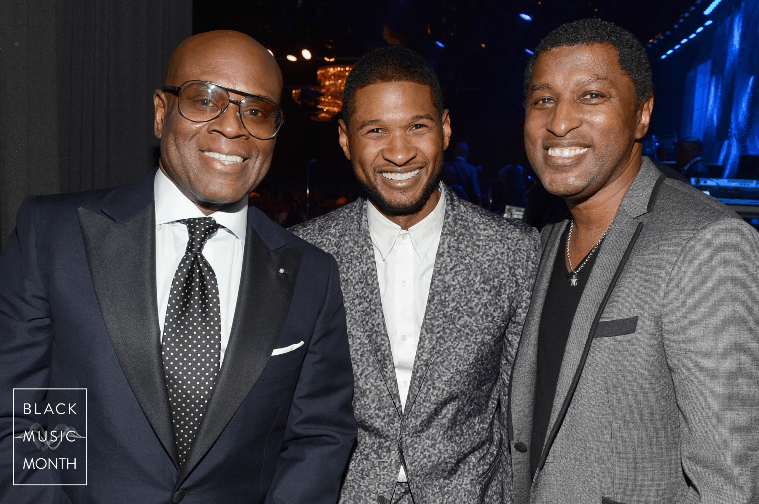 Photo: Getty Images for NARAS Larry Busacca