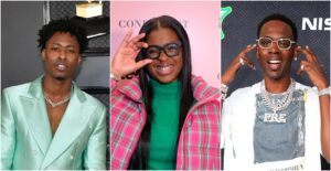 Replay, Revisit, Reject: This Was a Rough Weekend, but Did New Music Help?