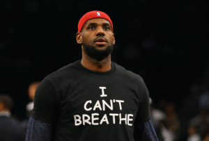 Colin Kaepernick, LeBron James Among Sports Figures to Support Protests, Speak Out Against George Floyd's Death