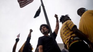 The Root Jams Weekly (5/29/2020): 'Protest Music'