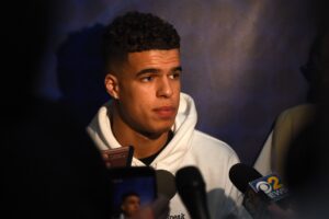 'Pray for the Police Officers': Michael Porter Jr. Ripped After Ill-Advised Tweet Involving George Floyd's Death