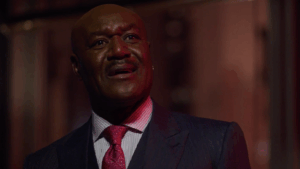 'They Want Us for Our Black Faces on Their Diversity Reports': Delroy Lindo Is Still Fighting The Good Fight in First-Look Clip
