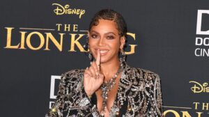 Put Her Name in Ice: Beyoncé Is Only the 2nd Artist to Score #1 on Billboard in 4 Distinct Decades