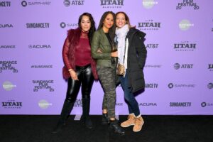 Drew Dixon, Sil Lai Abrams and Sheri Sher Go On the Record About Russell Simmons and Dismantling the Misogynoir System