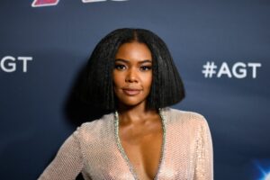 Gabrielle Union Speaks Out About America's Got Talent's Workplace Environment: "I'm Not the Only One Being Poisoned at Work"