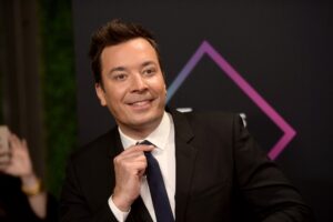 Jimmy Fallon Apologizes for Impersonating Chris Rock With Blackface SNL Skit