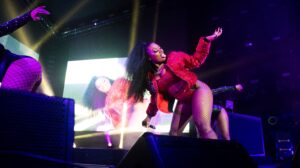Megan Thee Stallion Just Raised Her Price With Her 1st Billboard Hot 100 No. 1 for 'Savage' Remix