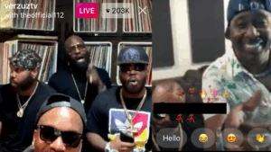 10 Thoughts About the Jagged Edge x 112 Verzuz With the Struggle Sound