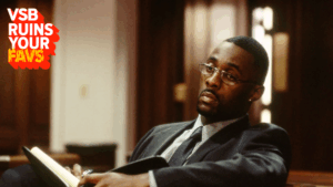 Stringer Bell Was Very Dumb, Very Bad at His Job, and Deserved to Die