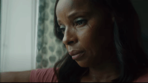 First Look: Mary J. Blige Asked for 'No More Drama' but She's Experiencing a Lot of It in Body Cam