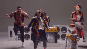First Look: Sherman's Showcase Is Bringing Black History Month to June and Adding Kente Cloth to Everything
