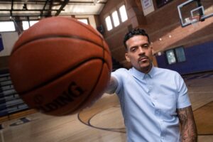 Blackballed Reminds Us Why 'Shut Up and Dribble' Is Not an Option for Today's Athletes