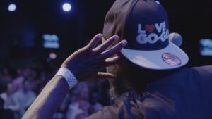 Exclusive: TV One Celebrates Black Music Month and the Sound of D.C. With Go-Go Documentary, The Beat Don't Stop
